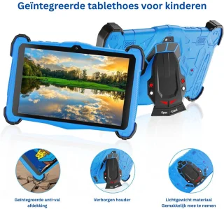 CLGP Kindertablet 7 Inch 64GB
