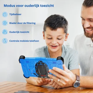 CLGP Kindertablet 7 Inch 64GB
