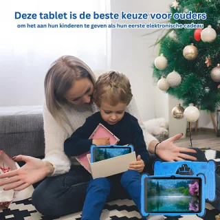 CLGP Kindertablet 7 Inch 64GB