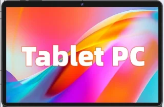 COLORROOM C3 Pro 10.1" Tablet