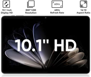COLORROOM C3 Pro 10.1" Tablet