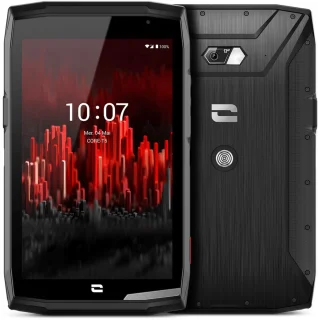 Crosscall CORE-T5 Tablet 32GB 4G Zwart