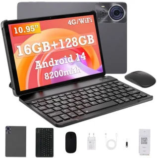 CUBOT TAB 70 Tablet - Grijs