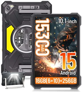 CUBOT TAB Kingkong S Tablet