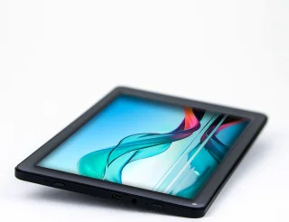 Denver TAQ10465 Android Tablet 10.1" 64GB Zwart