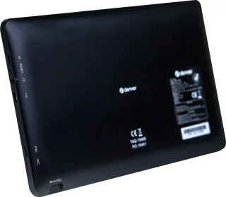 Denver TAQ10465 Android Tablet 10.1" 64GB Zwart