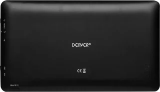 Denver TAQ10465 Android Tablet 10.1" 64GB Zwart