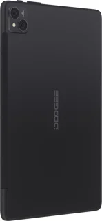 Doogee T10 Pro 10.1 inch Zwart