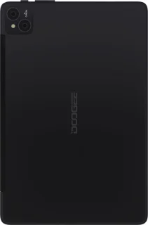 Doogee T10 Pro 10.1 inch Zwart