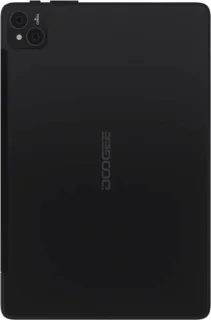 Doogee T10 Pro 10.1 inch Zwart