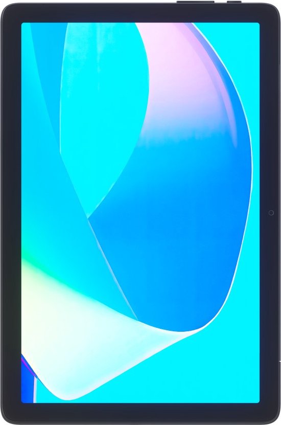 Doogee T10 Pro 10.1 inch Zwart review