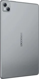 Doogee T10 Smartphone 8GB/128GB Space Grey