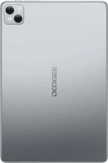 Doogee T10 Smartphone 8GB/128GB Space Grey