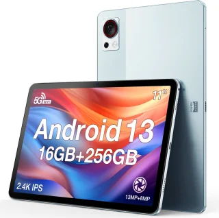 Doogee T30s Tablette 11 pouces