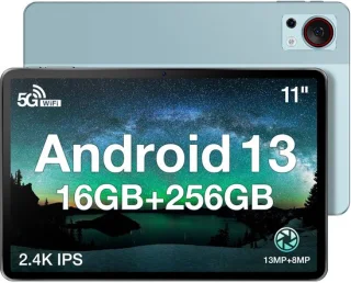 Doogee T30s Tablette 11 pouces