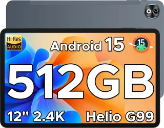 DOOGEE T40 Pro Tablet