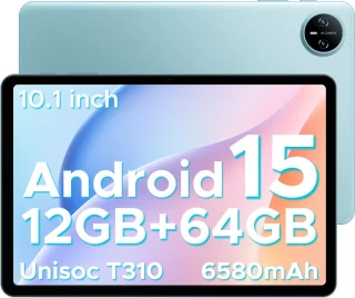 DOOGEE Tab A9 10-inch Android-tablet