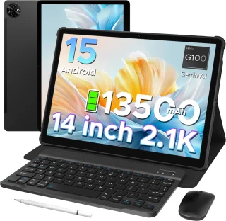 Doogee Tab E3 Max Tablet