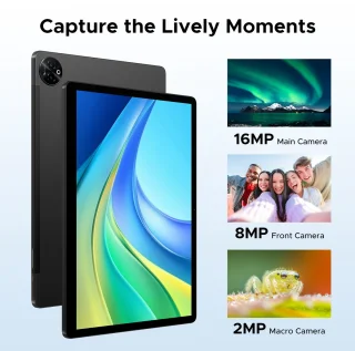 Doogee Tab E3 Max Tablet