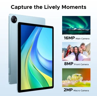 DOOGEE Tab E3 Max Tablet