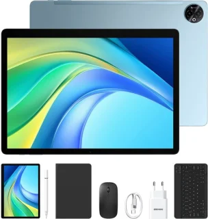 DOOGEE Tab E3 Max VIP Tablet