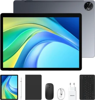 DOOGEE Tab E3 Max VIP Tablet