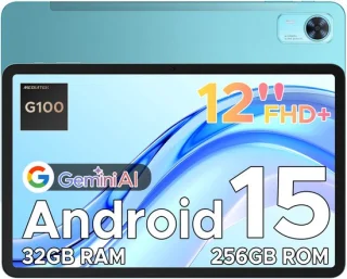 Doogee Tab E3+ Tablet