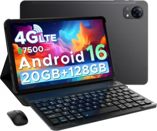 DOOGEE Tab G5 VIP - Tablet