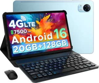 DOOGEE Tab G5 VIP Tablet