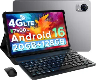 DOOGEE Tab G5 VIP - Tablet