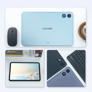 DOOGEE Tab G6 Max - Tablet