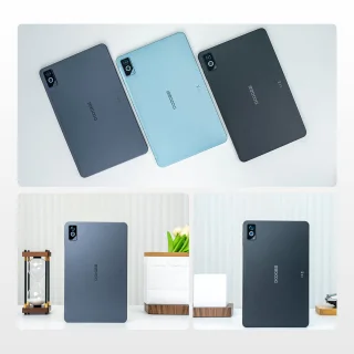 DOOGEE Tab G6 Pro tablet