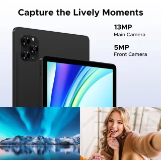 Doogee Tab G6 tablet