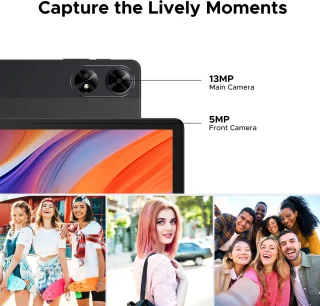 DOOGEE Tab G6+ Tablet