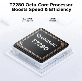 DOOGEE Tab G6+ Tablet