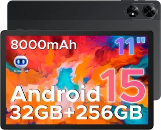 DOOGEE Tab G6+ Tablet