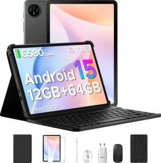 DOOGEE Tablet A9