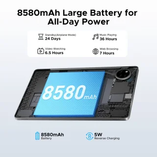 DOOGEE Tablet A9+
