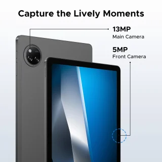 DOOGEE Tablet A9+