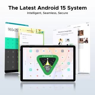 DOOGEE Tablet A9+