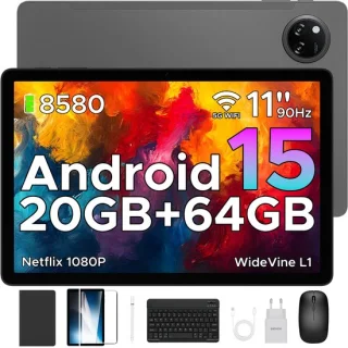 DOOGEE Tablet A9+