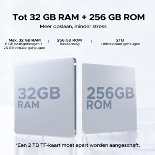 DOOGEE Tablet U13