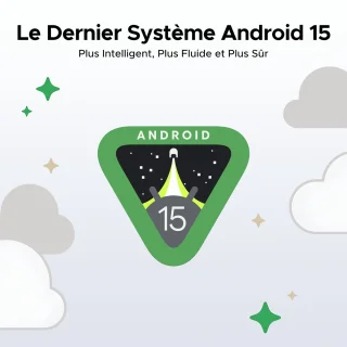 Doogee U10 Tablet met toetsenbord - Grijs