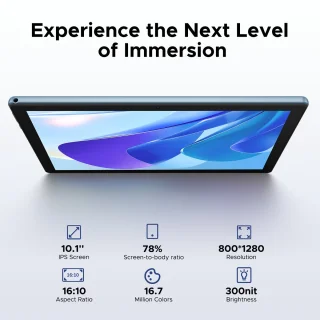 Doogee U10 Tablet