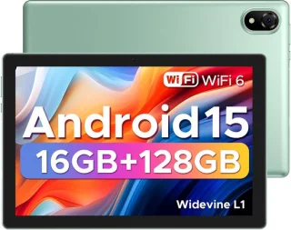 Doogee U10 Tablet