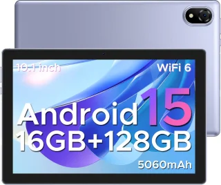 Doogee U10 Tablet