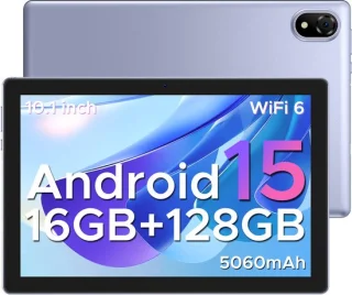 Doogee U10 Tablet