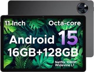DOOGEE U11: Een betaalbare tablet met verrassende prestaties