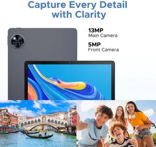 DOOGEE U11 Pro Tablette Android