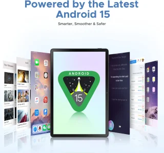 DOOGEE U11 Pro Tablette Android
